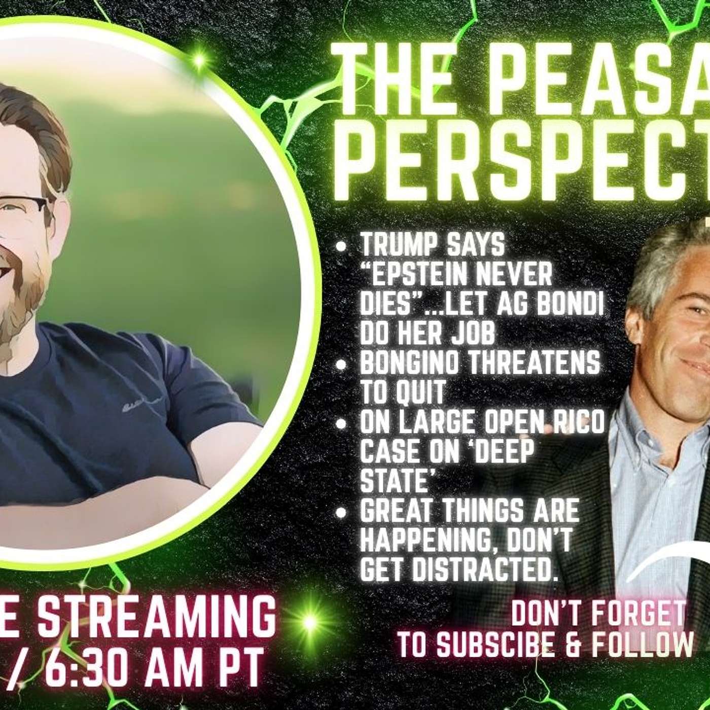 Peasants Perspective