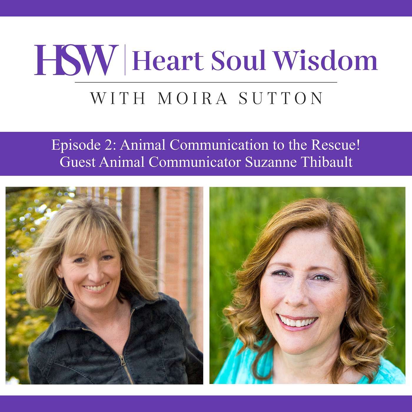 Animal Communication to the Rescue!
