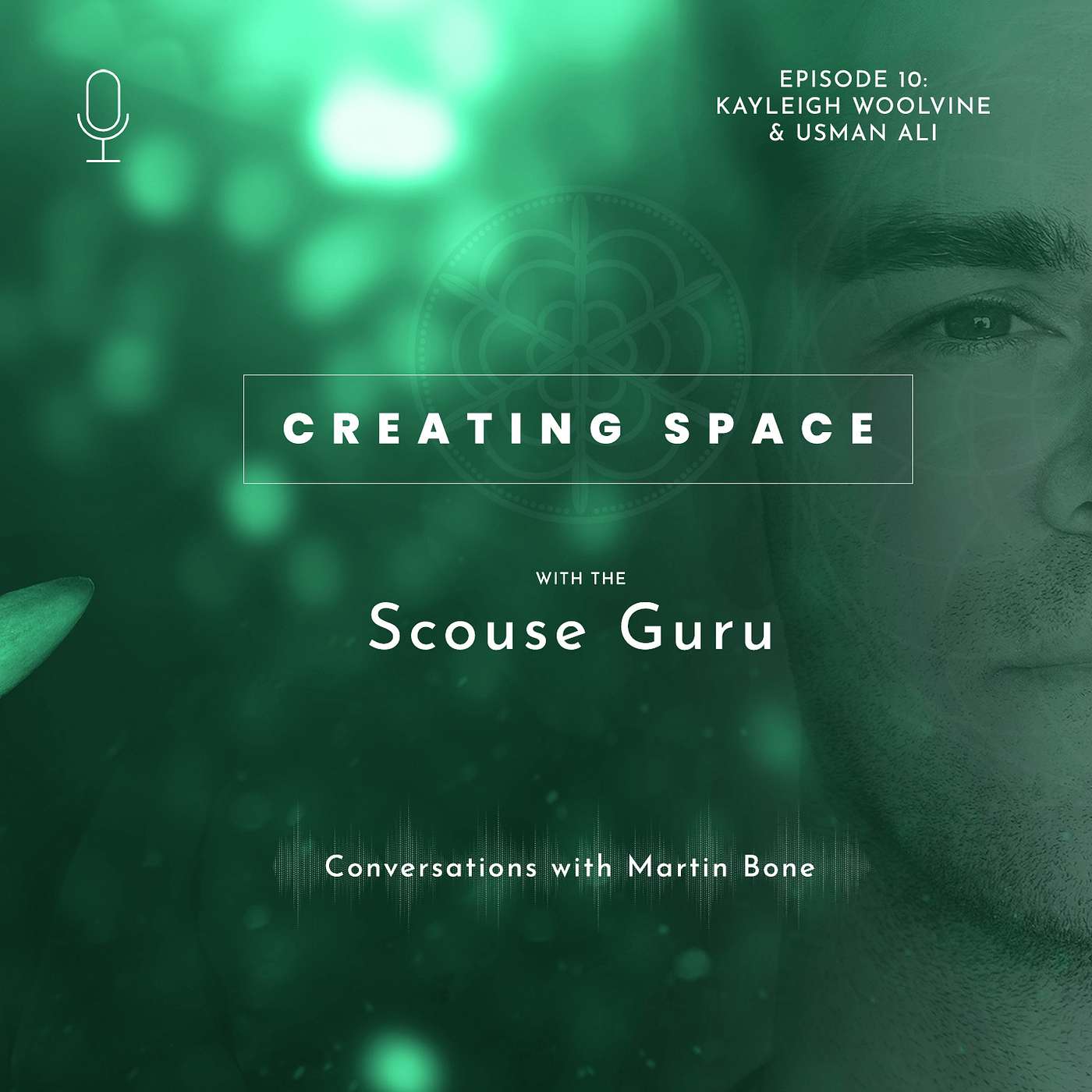 Creating Space