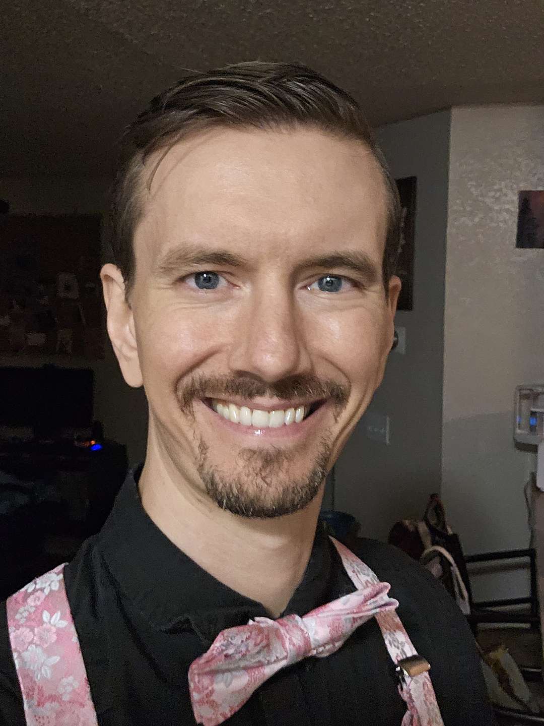 Christopher Connors