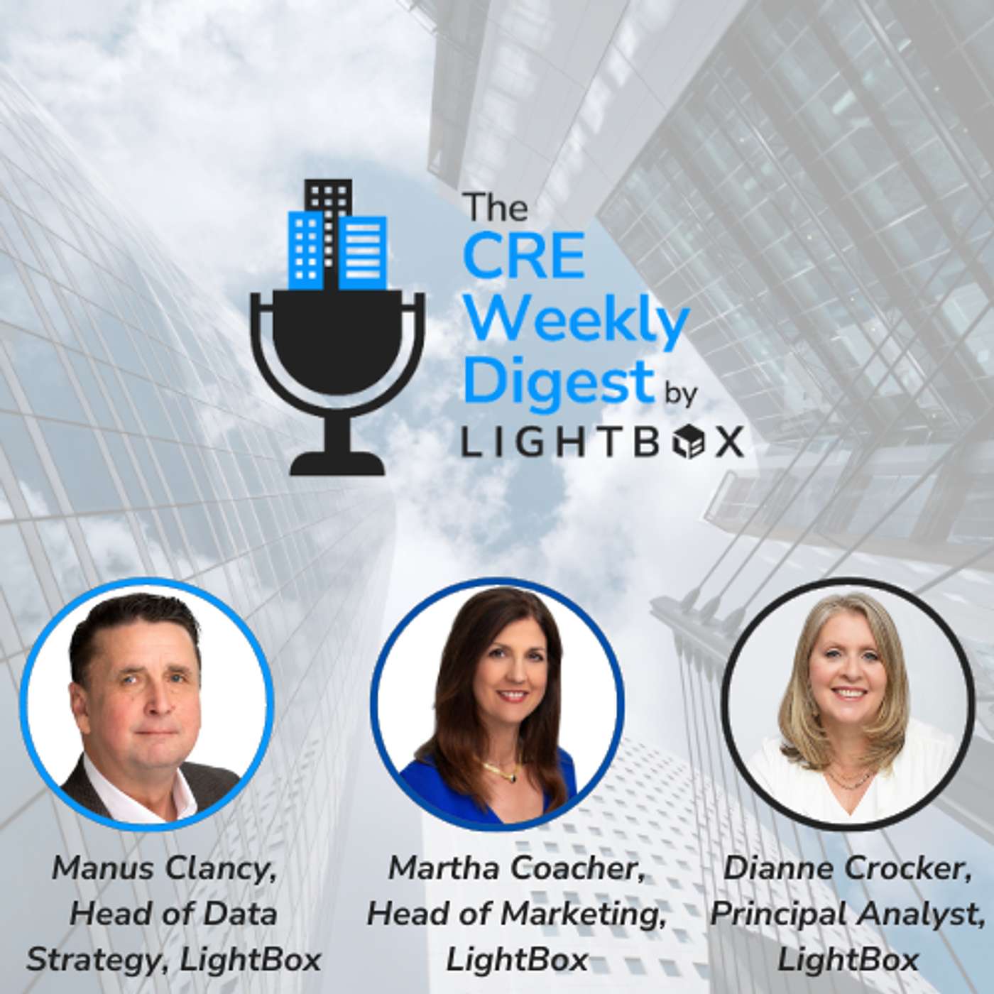 The CRE grind, silver linings, and intrepid developers