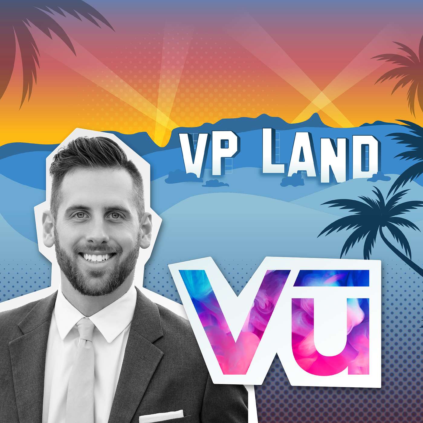The Future of Virtual Production: Insights from Vū's CEO Tim Moore