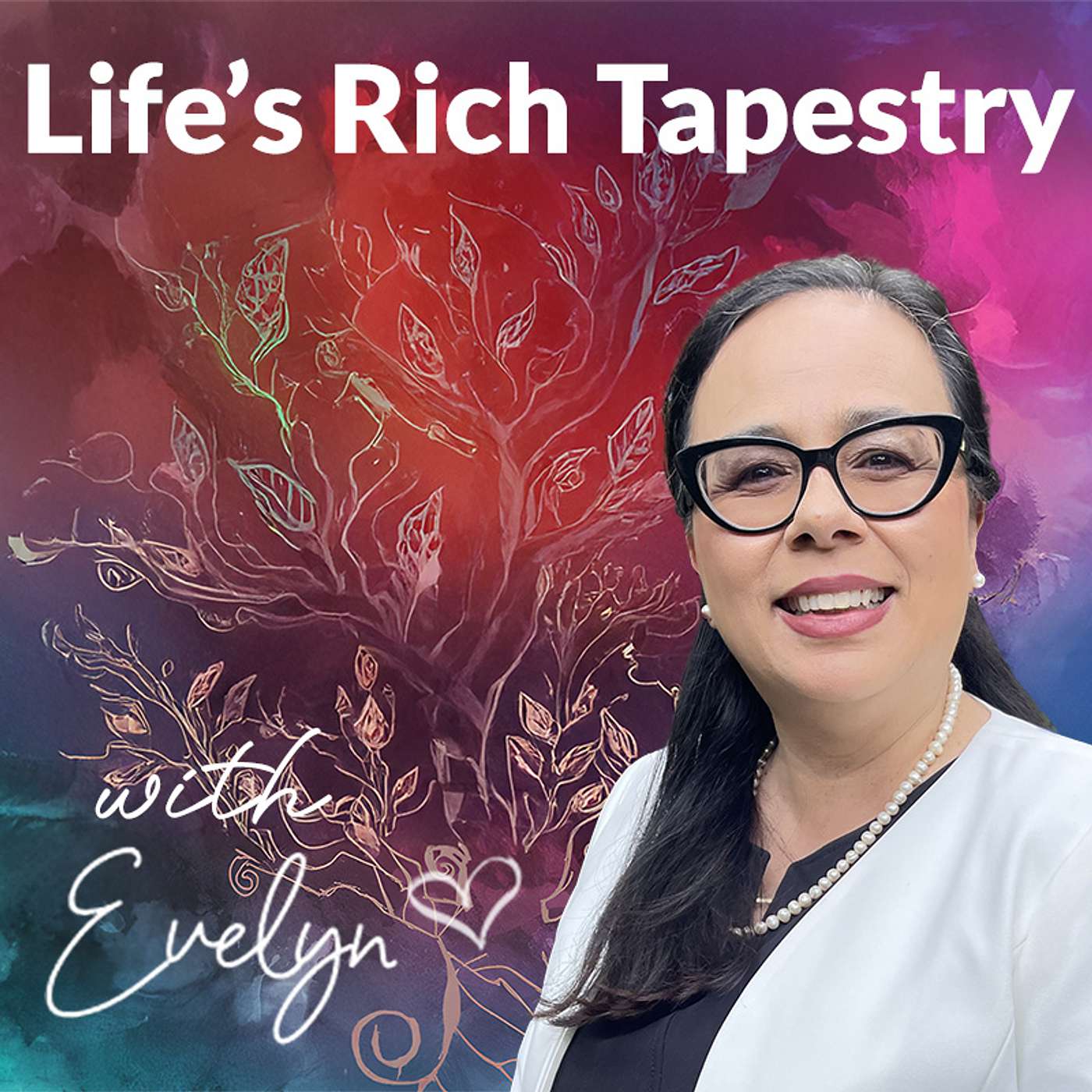 Life\'s Rich Tapestry