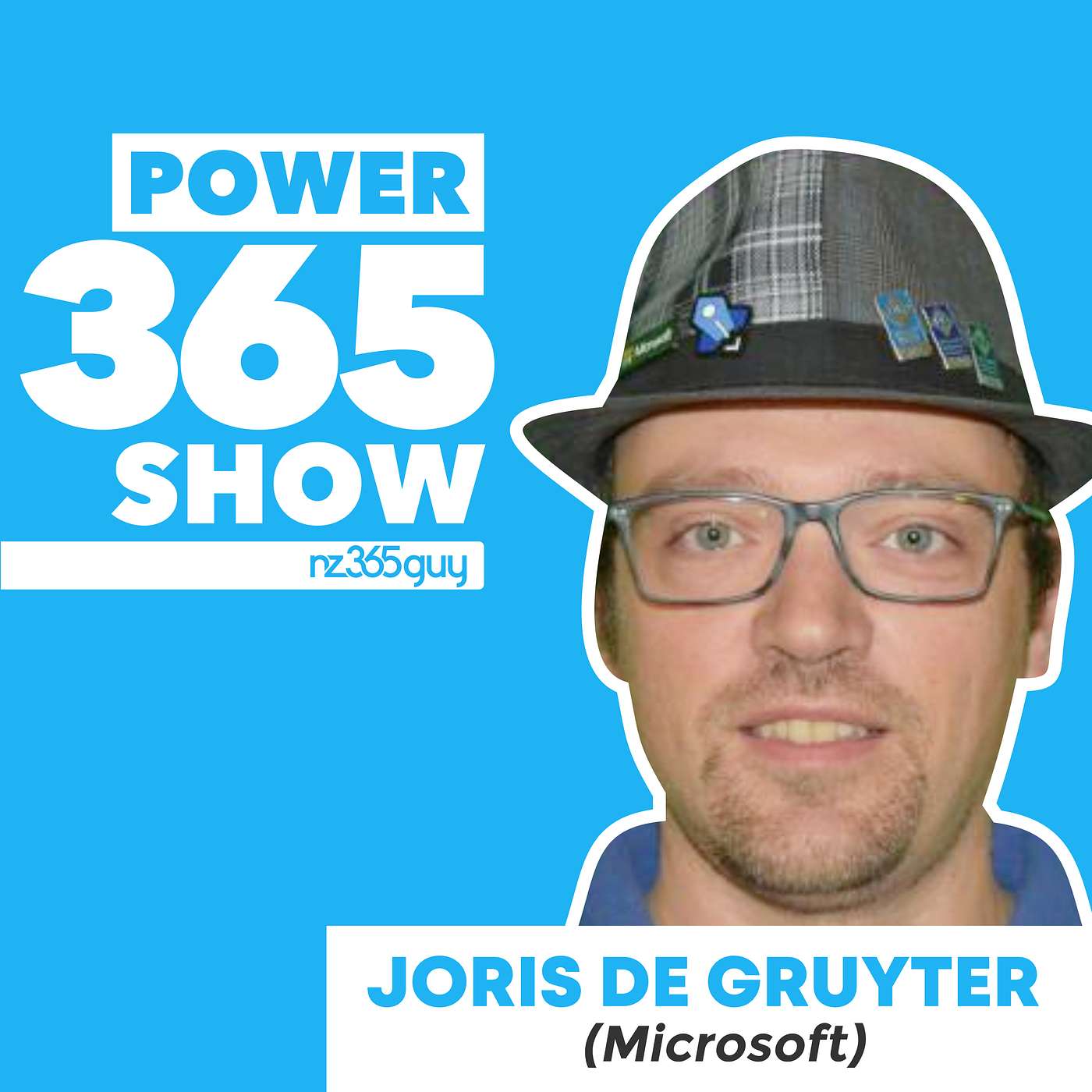 Diving Deep into PowerApps and PowerFX: A Journey with Microsoft's Joris de Gruyter