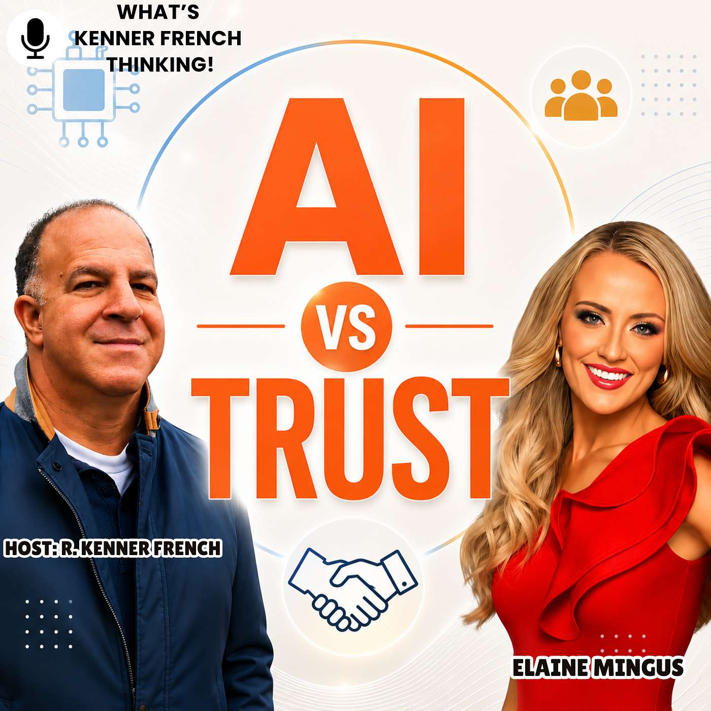 How AI Is Quietly Hurting Businesses — And How Smart Brands Fix It episode artwork