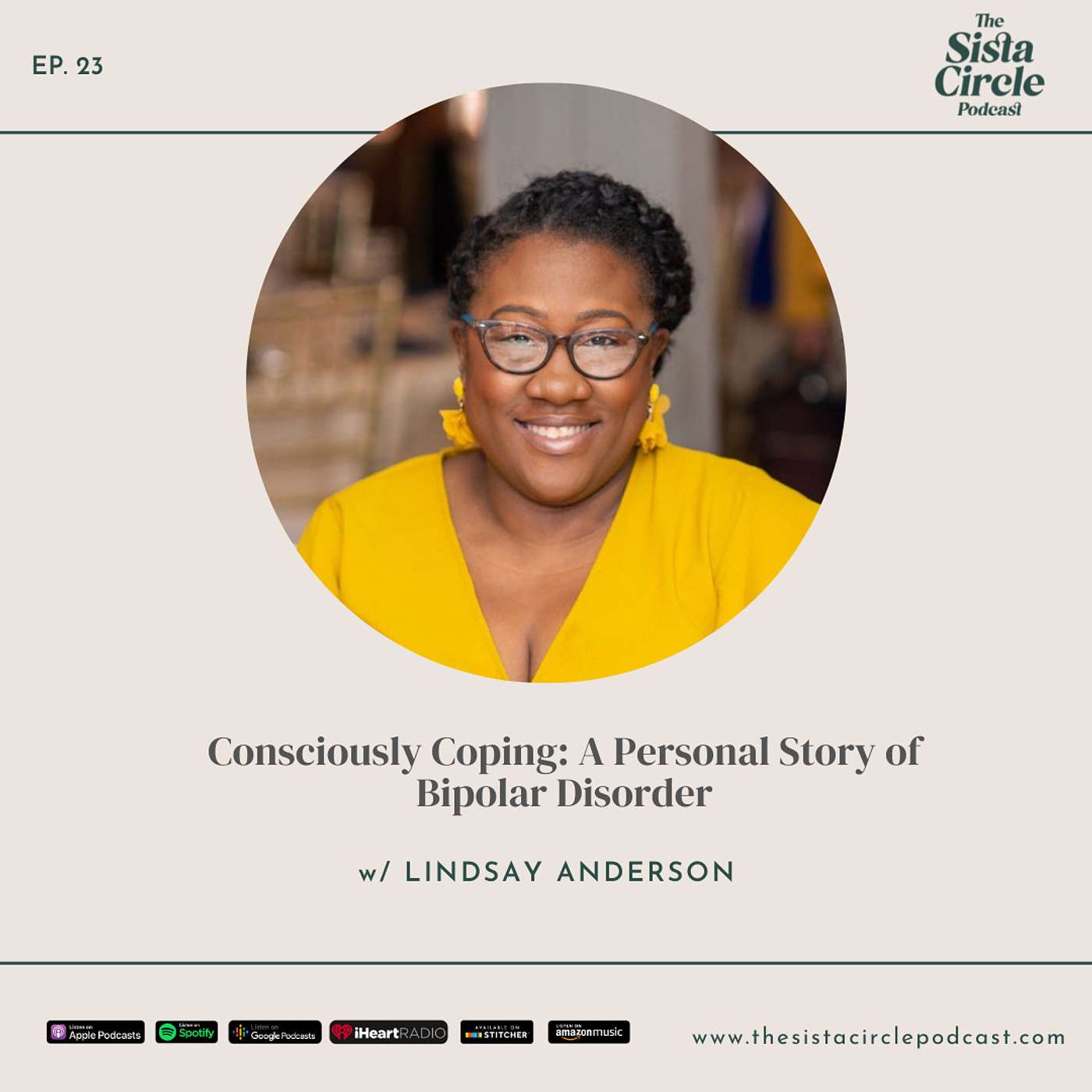 The Sista Circle Podcast