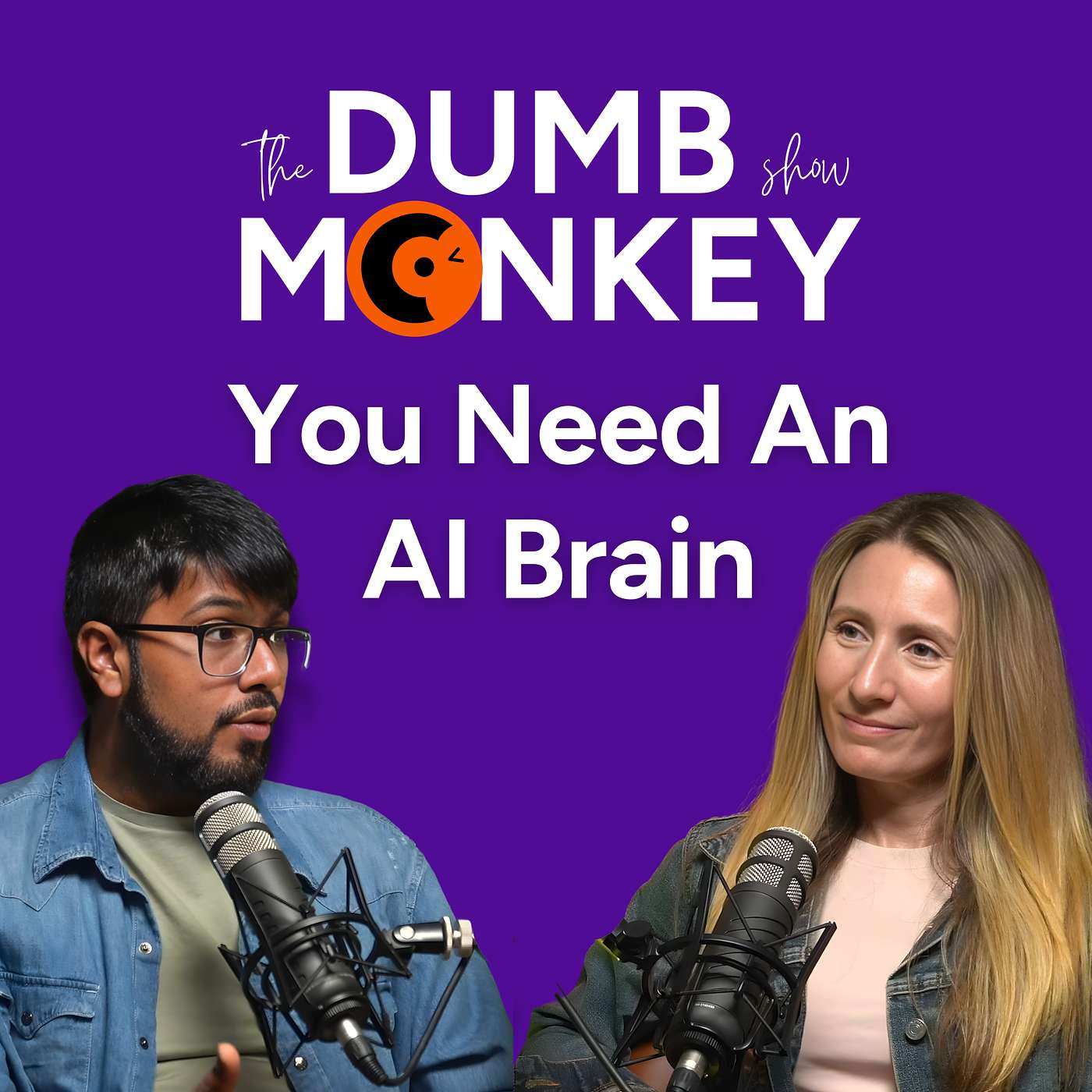 Your Business Needs an AI Brain: Here’s How to Build One