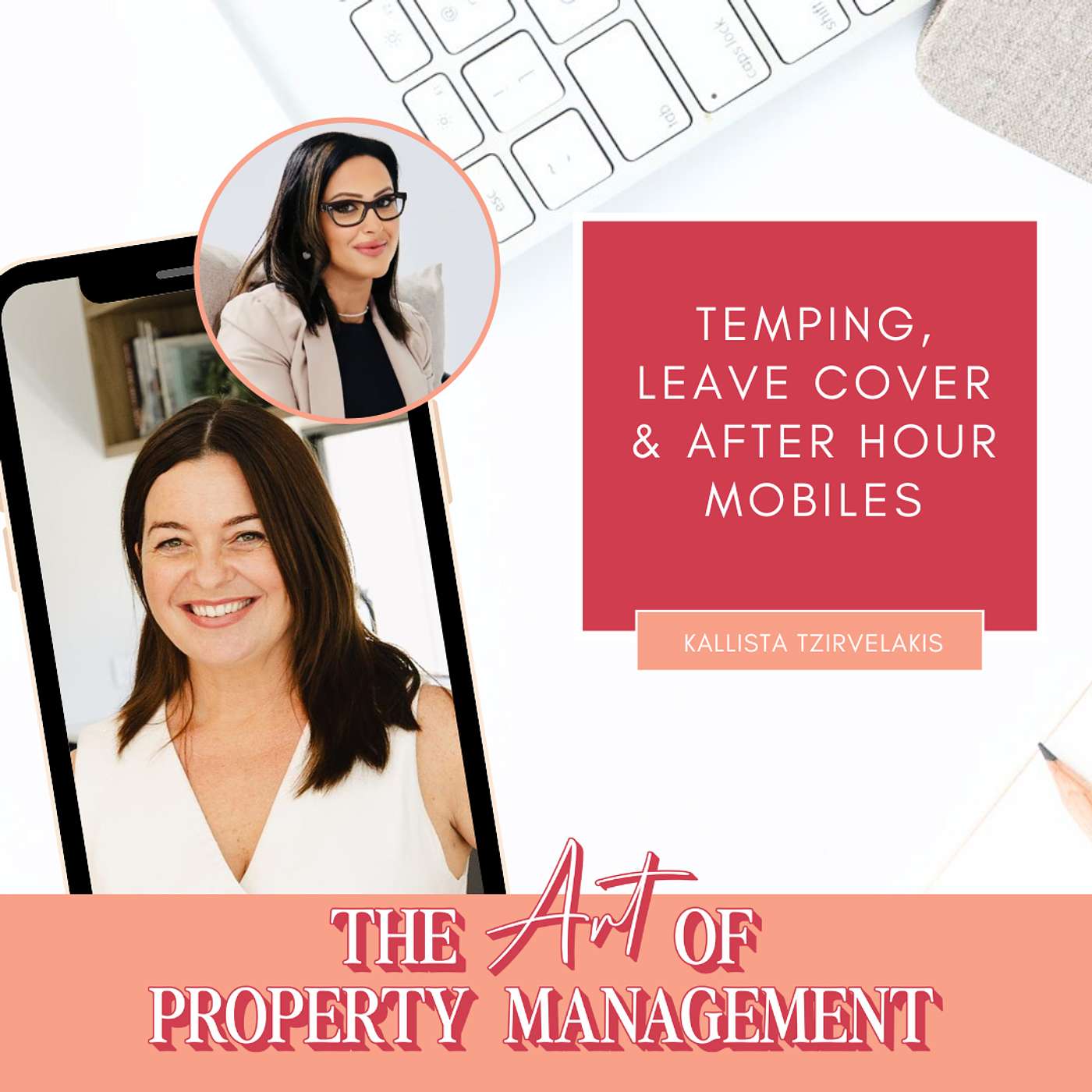 Temping, Leave Cover & After Hour Mobiles