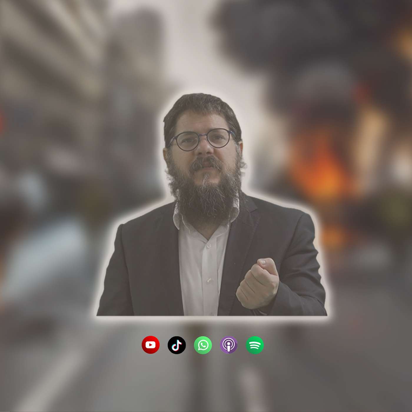 על מה אנו נלחמים? האם לא עדיף ללכת למקום יותר נחמד?!