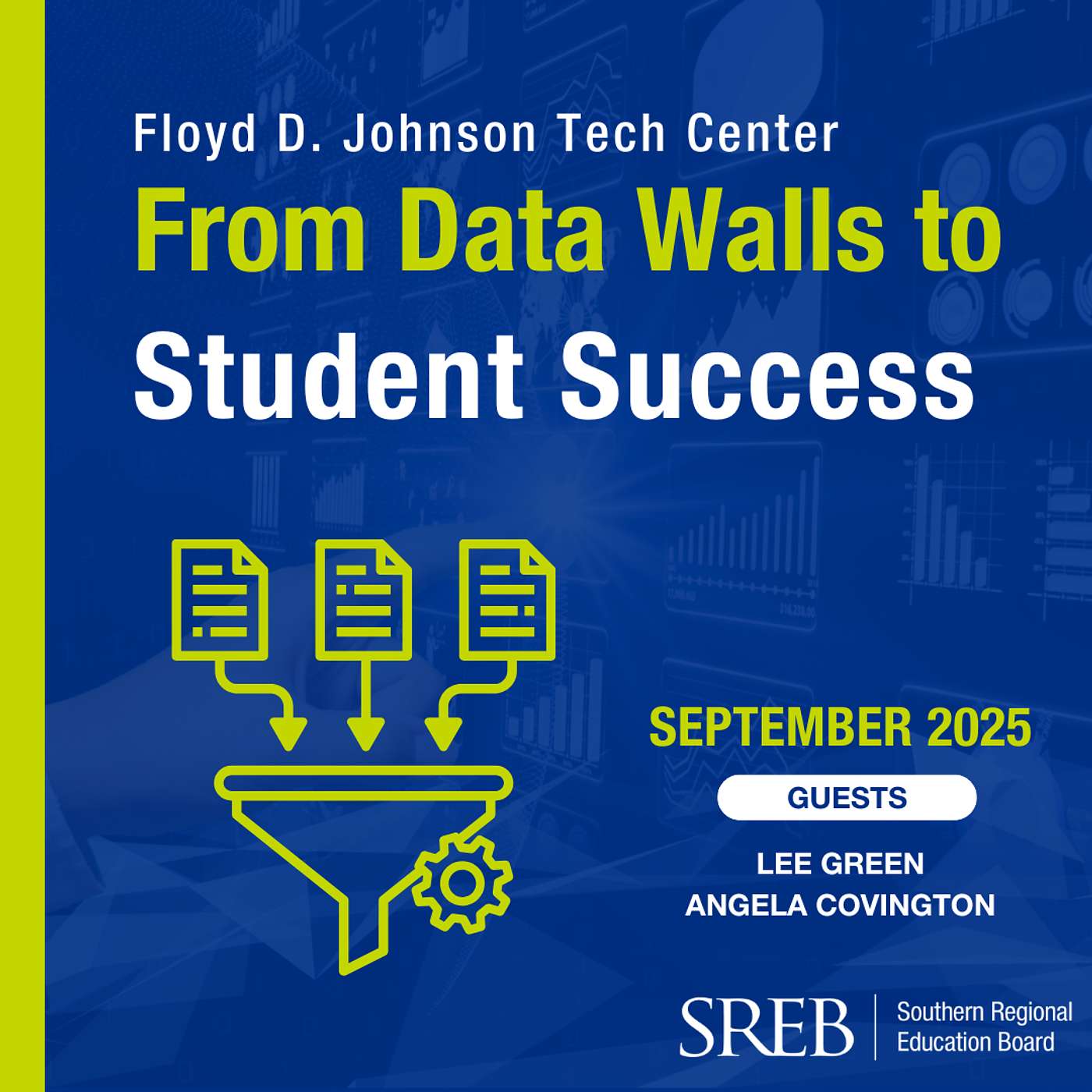From Data Walls to Student Success: How Floyd D. Johnson Tech Center Transformed Learning