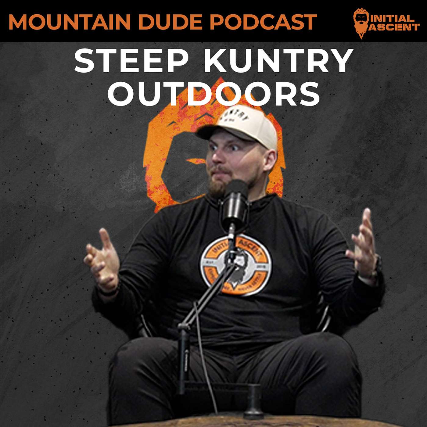 How to Consistently Kill Spring Bears (Real Tactics That Work) with SteepKuntry Outdoors