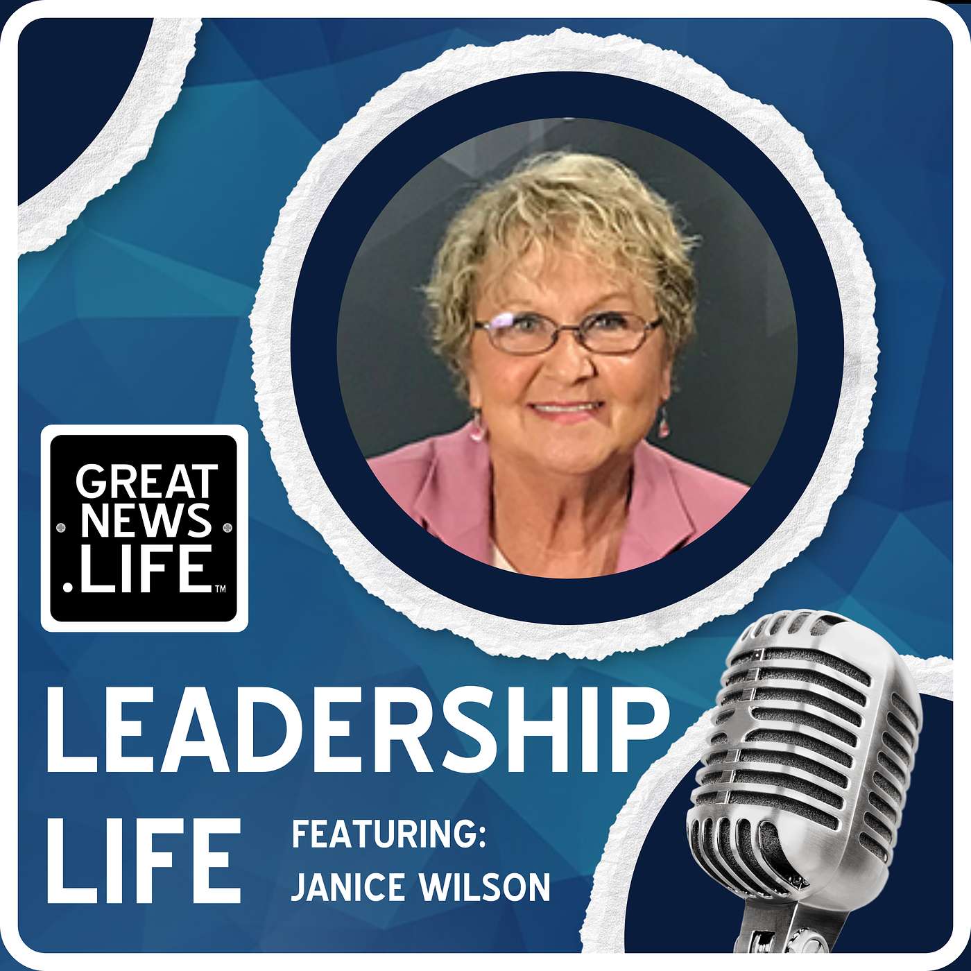 Great News with GreatNews.Life