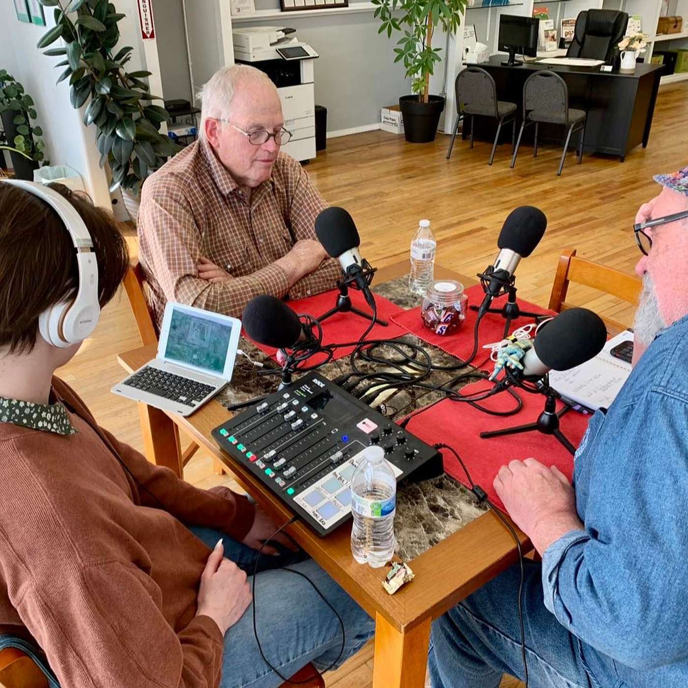 The Late Tommy Bolack-Rewind to 2021 The Late Tommy Bolack-Rewind to 2021