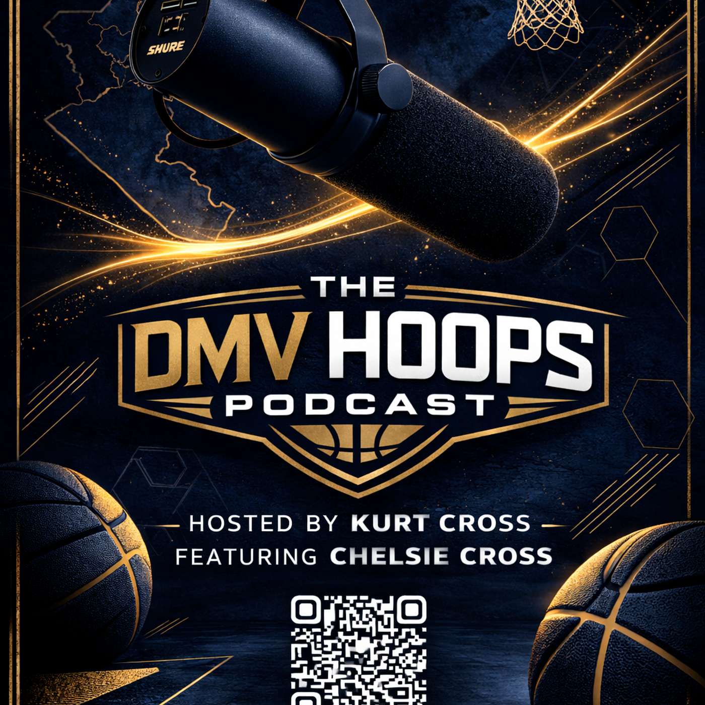 The DMV Hoops Podcast