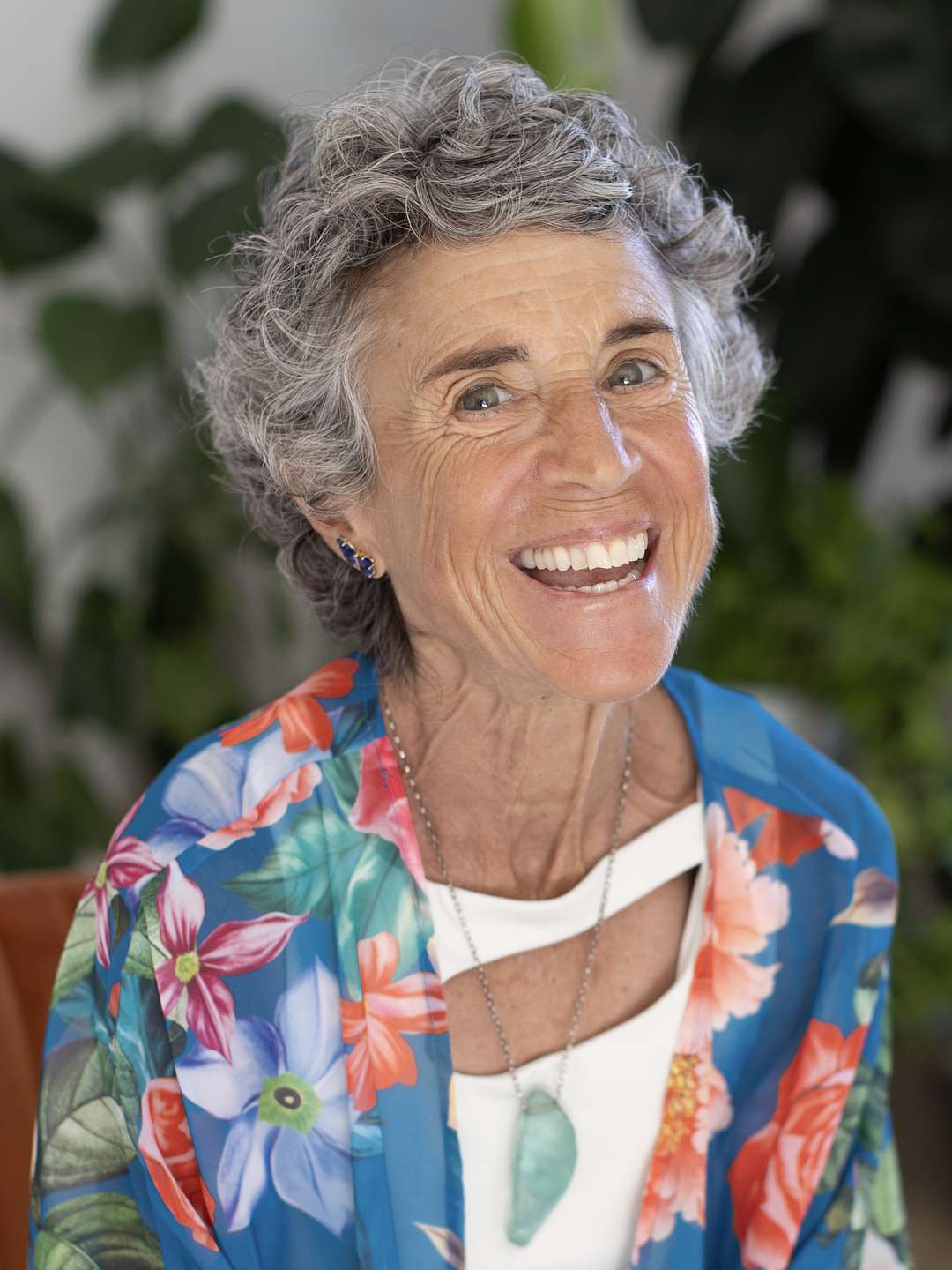 Priscilla Dann-Courtney