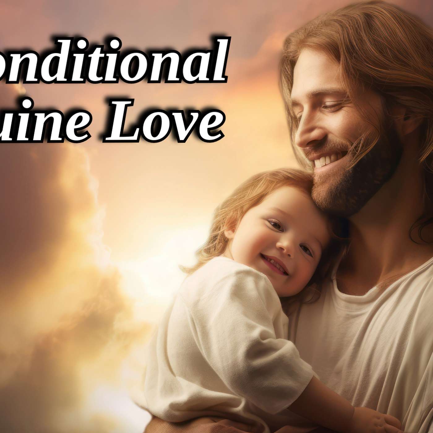 Unconditional Genuine Love
