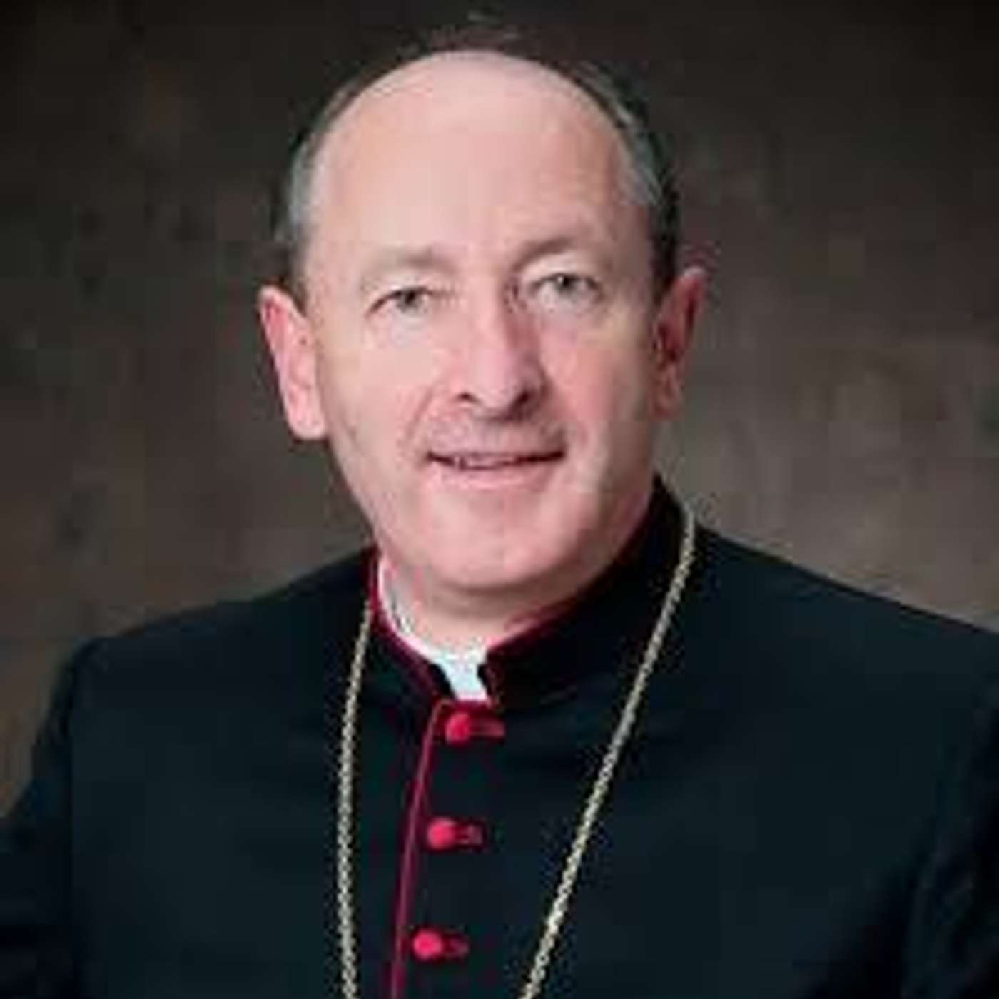 Interview with Bishop Phonsie Cullinan  - 28 June 2015 (S05E31b)(SS102fm podcast excerpt) episode artwork