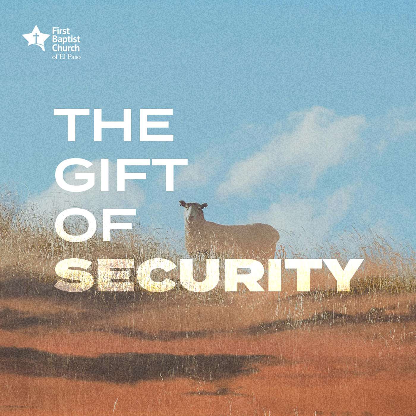 The Gift of Security