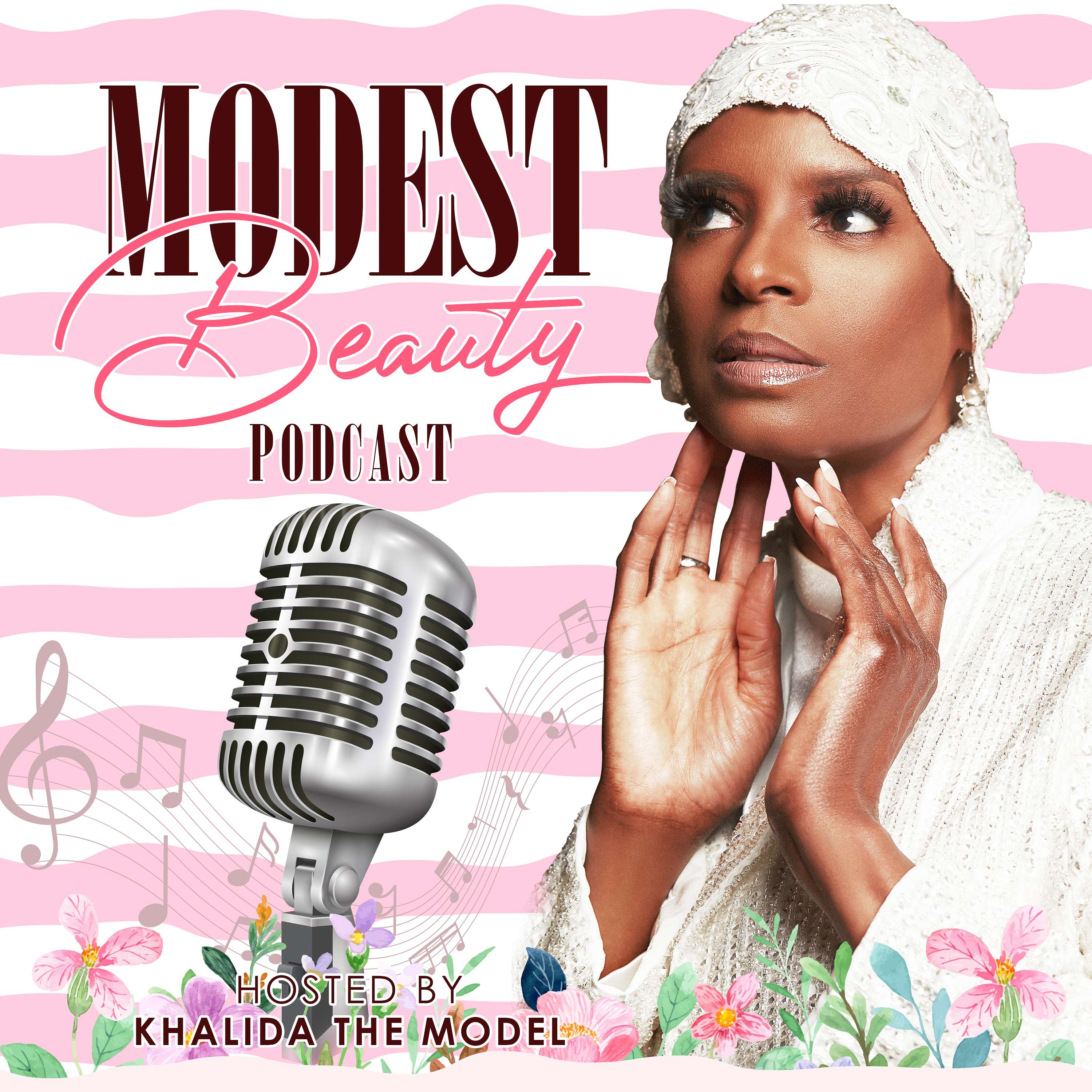 Modest Beauty