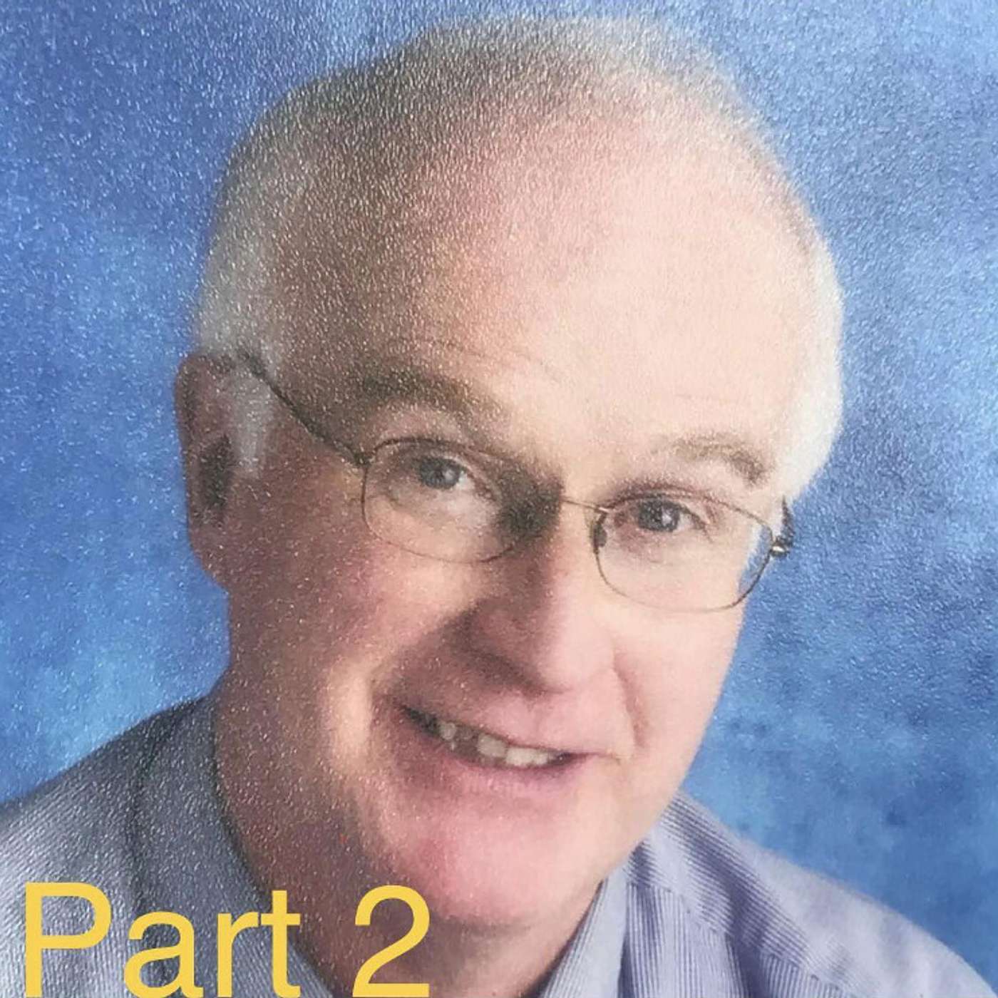 Mr. Hick, the Man, the Myth, the Legend Part 2