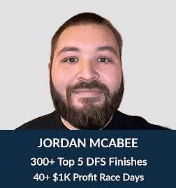 Jordan McAbee