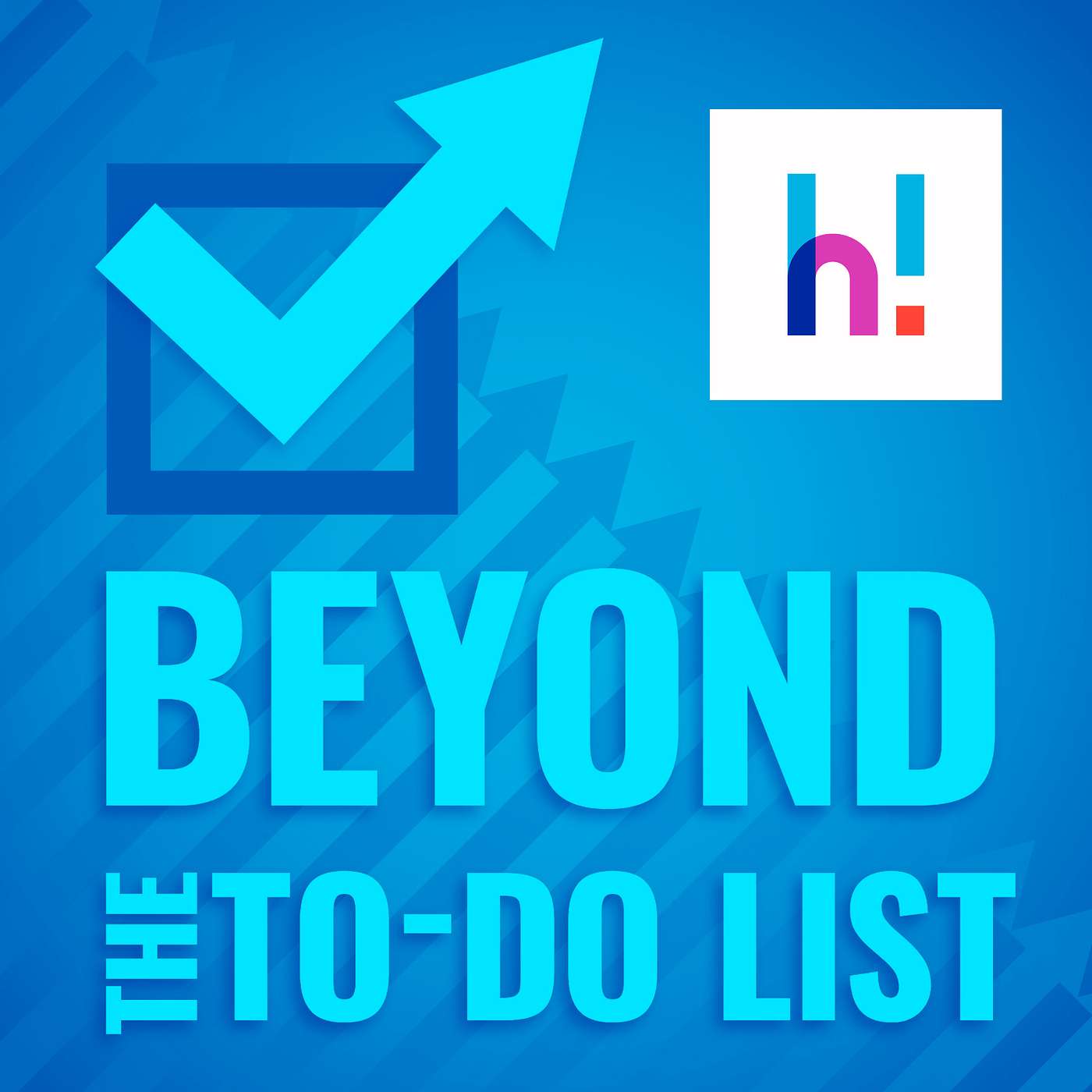 BONUS Anita’s appearance on Beyond the To-Do List