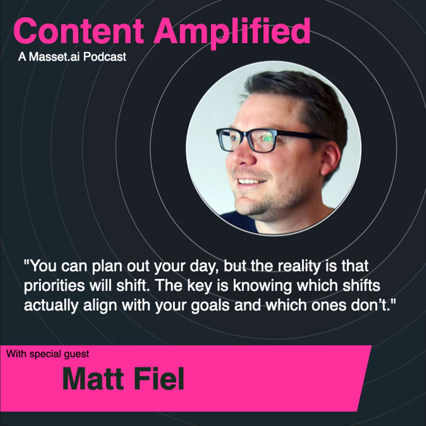 How do you thrive as a one-person marketing team? episode artwork