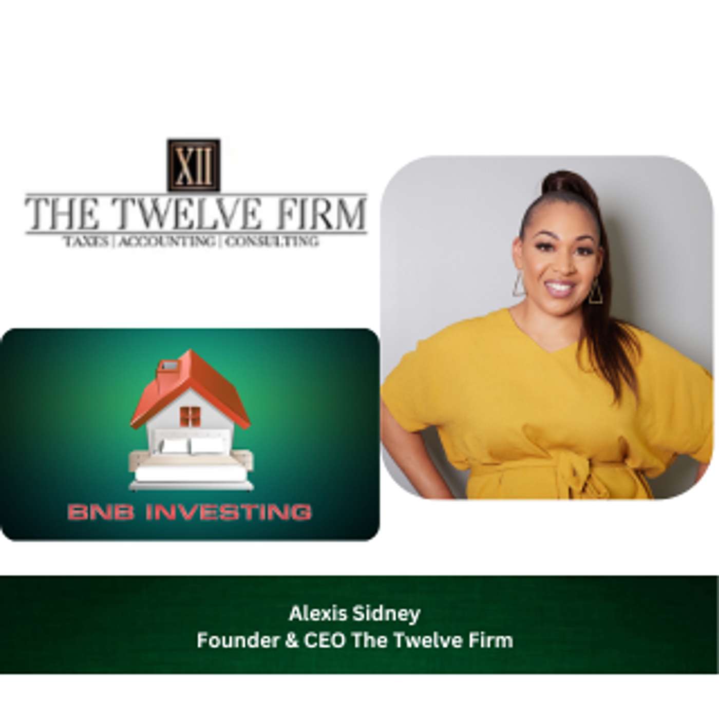 BNB Investing Podcast