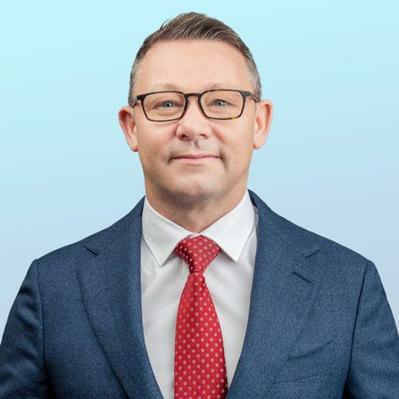 EP618: How blockchain is being used to transform the global financial infrastructure