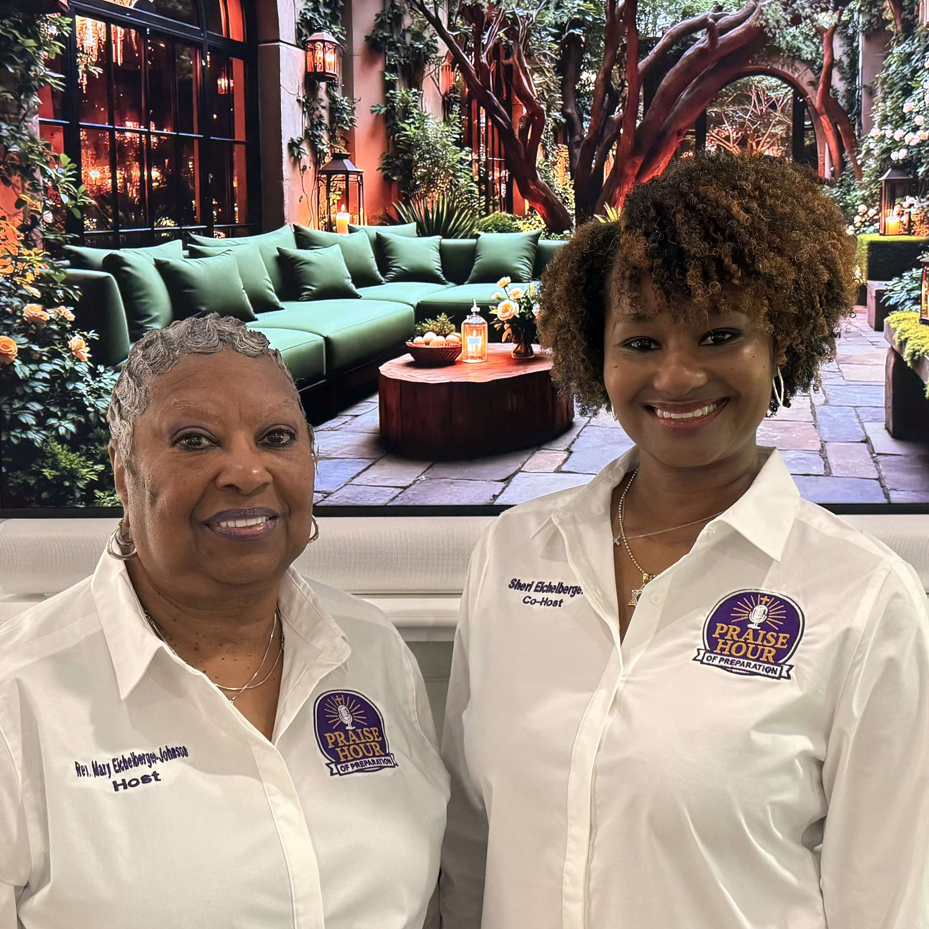 Praise Hour of Preparation 