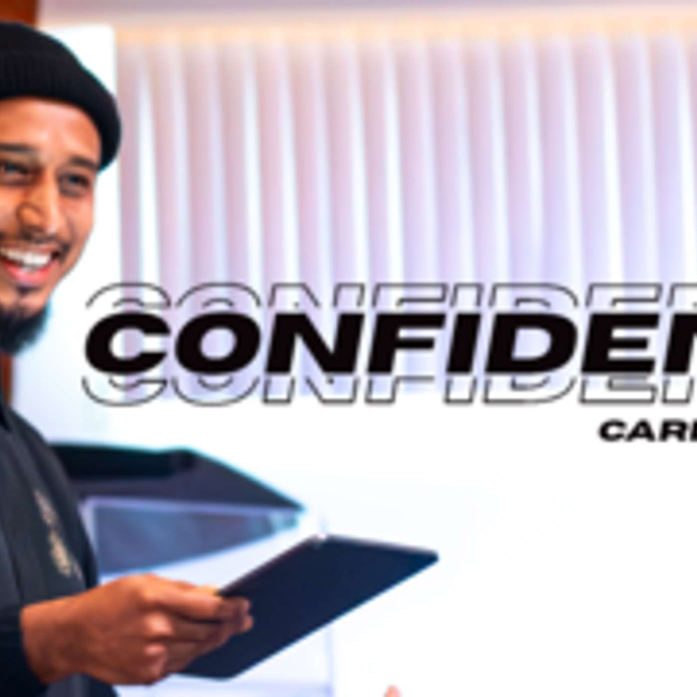 Confidence episode artwork