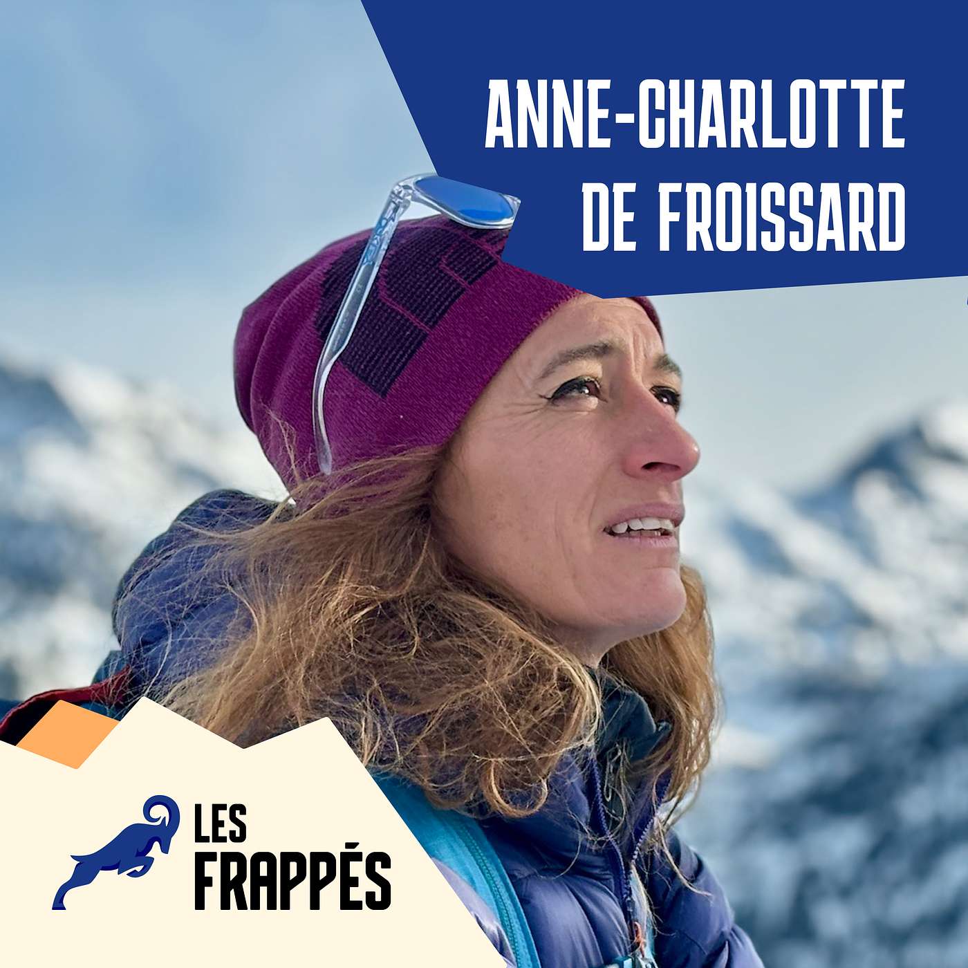 Les Frappés