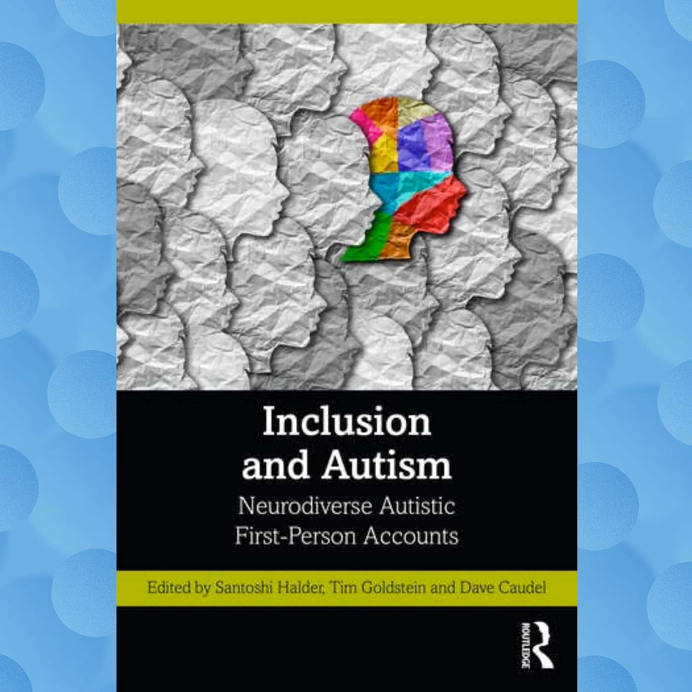 Tim Goldstein, Autistic Philosopher of Neurodiversity: Life in the Neuro Cloud™