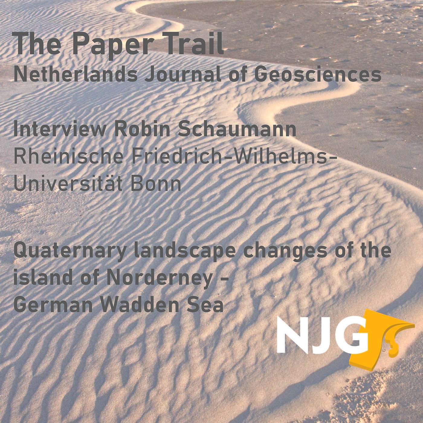 The Paper Trail