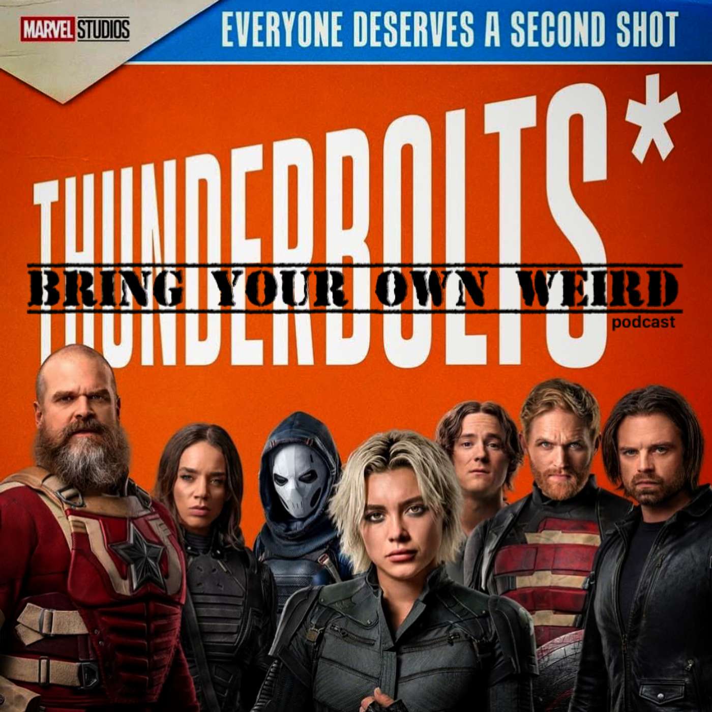 Thunderbolts*
