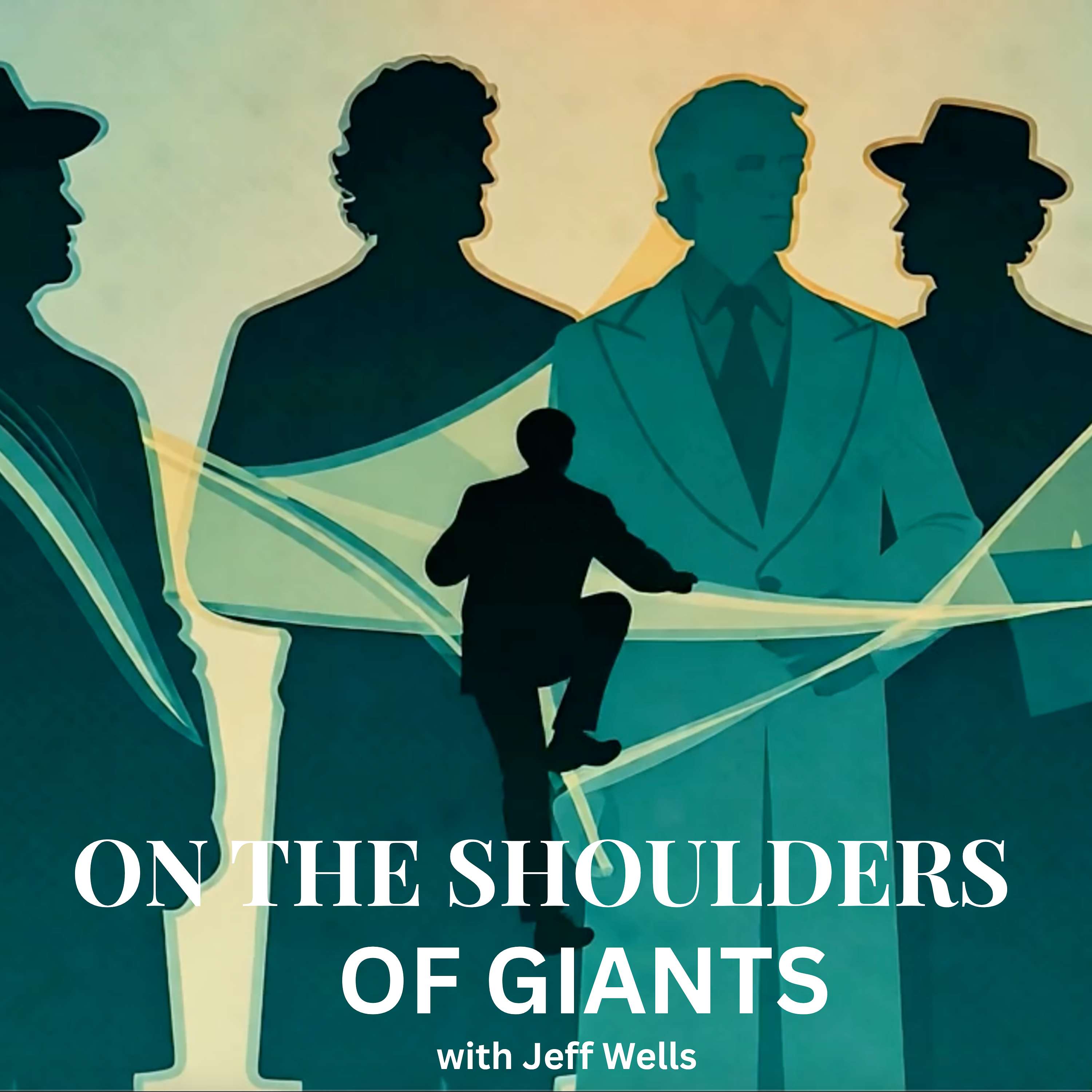 On The Shoulders of Giants
