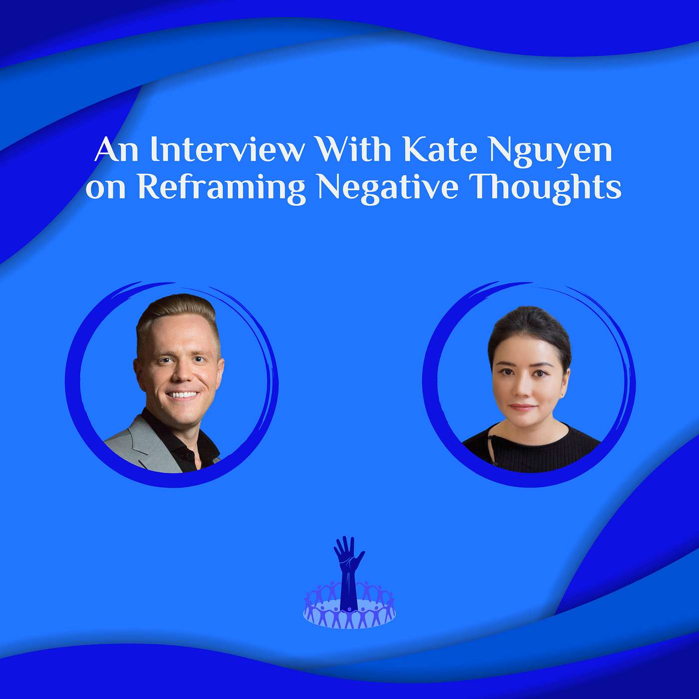 Surviving Humanity: A Self-Help Podcast