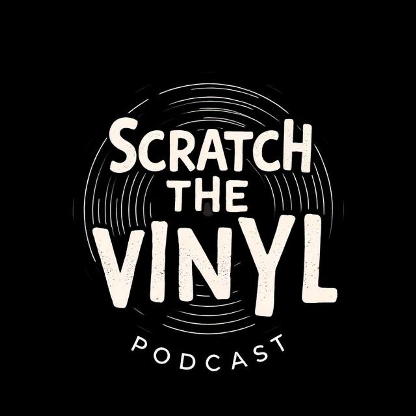 Scratch the Vinyl 