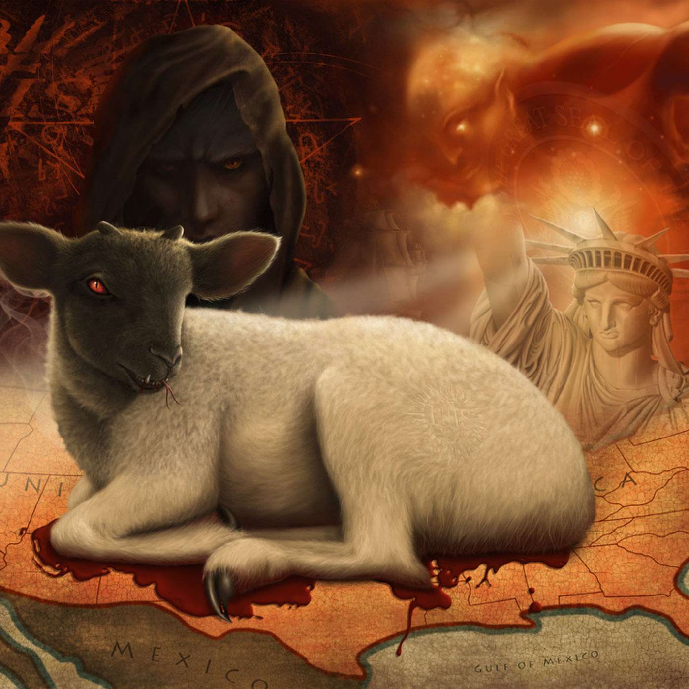 The Sabbath Deeper