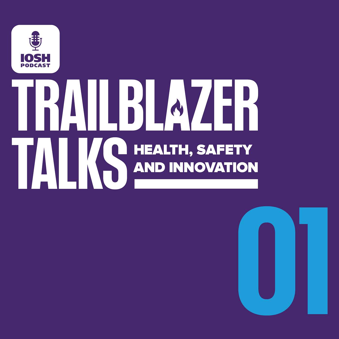 Trailblazer Talks: the shifting workforce paradigm