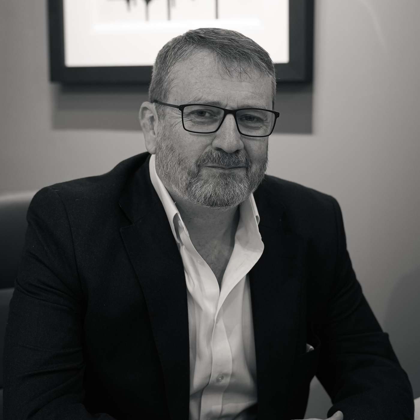 #27 Why Clear Primary Tasks And Brave Authority Transform Children’s Homes, with Tom Ellison