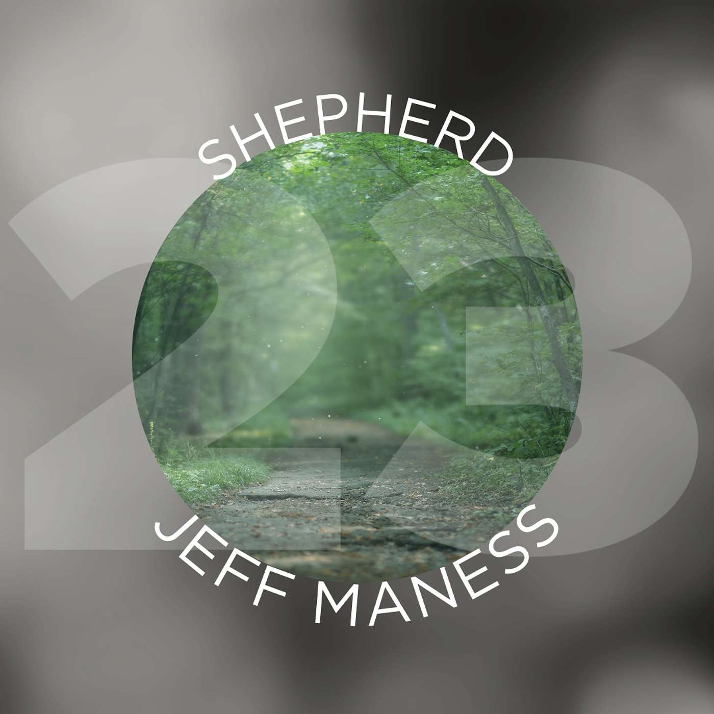 23: Shepherd