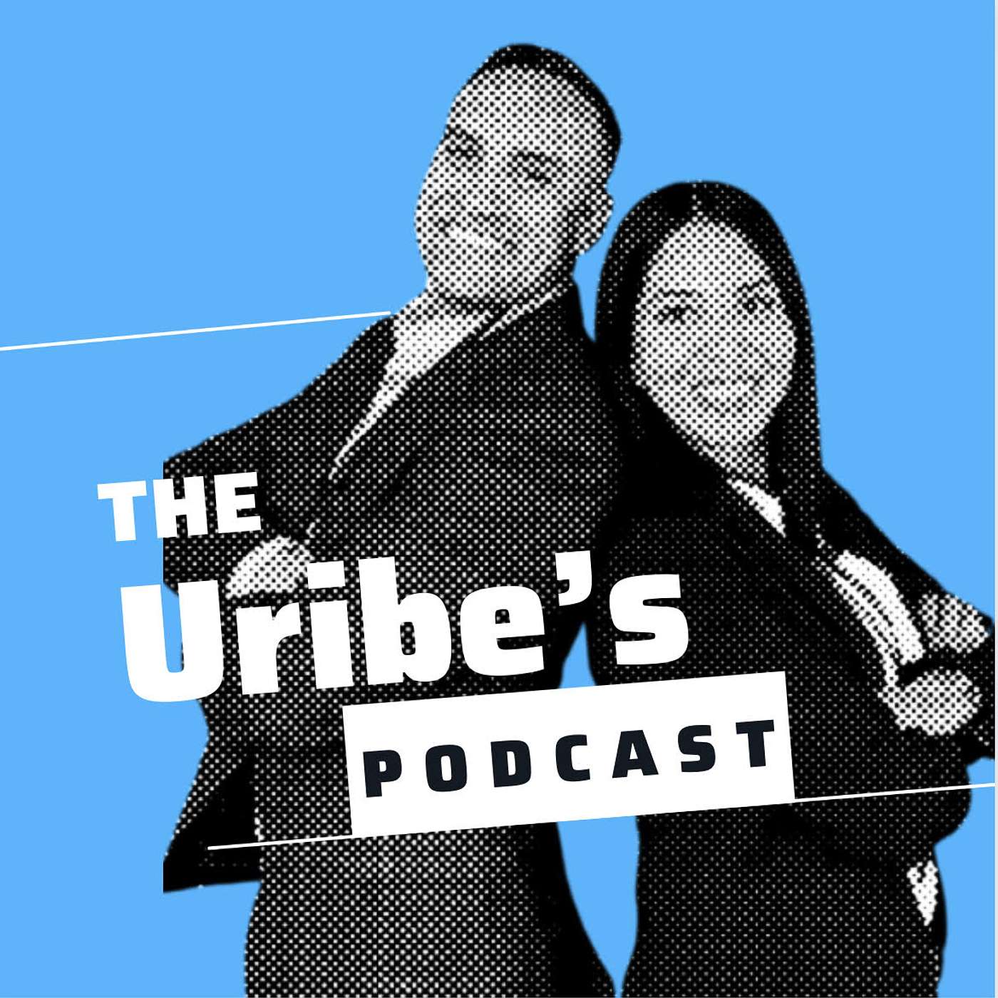 THE URIBE\'s