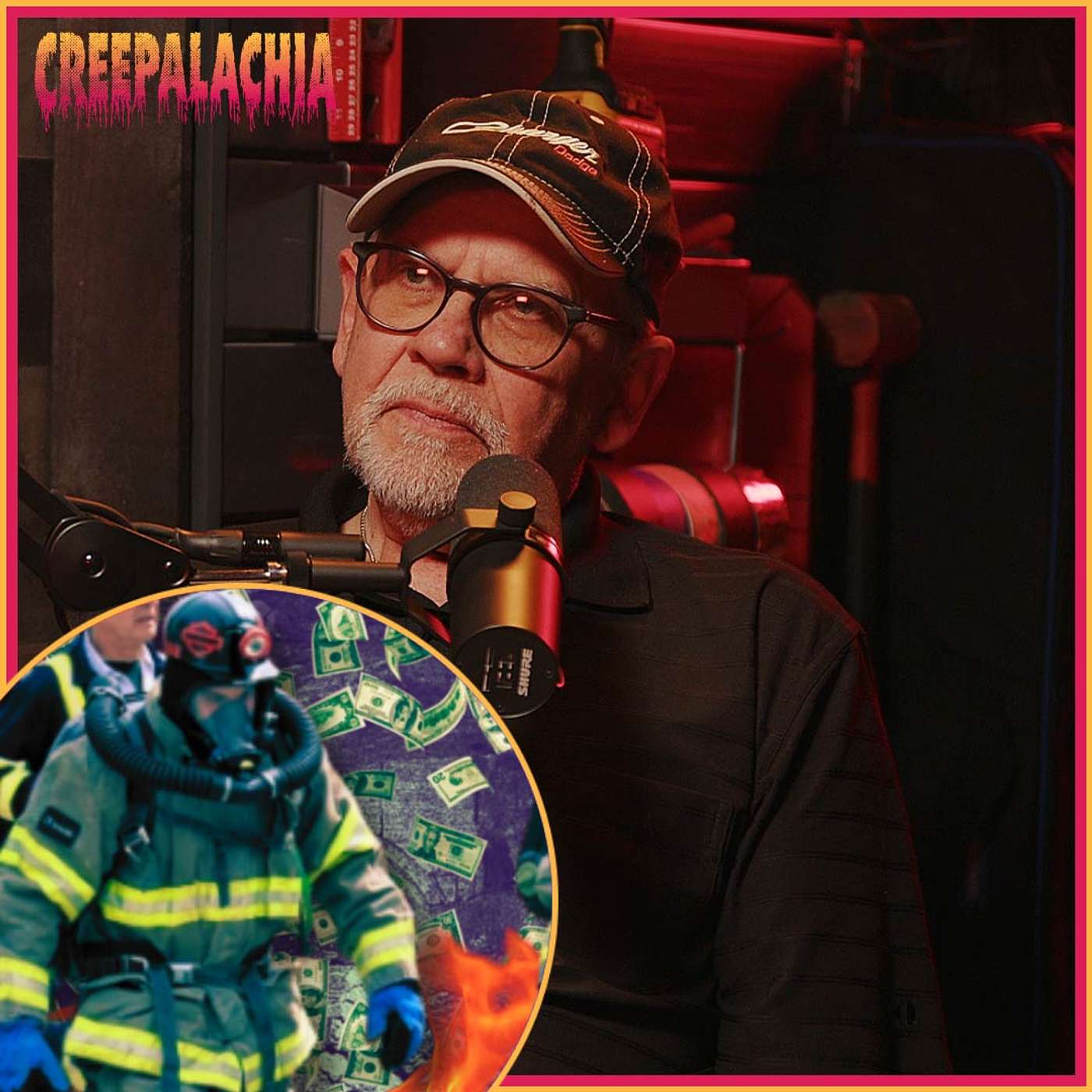 From Coal Mine to Mine Rescue | David Blankenship | 148