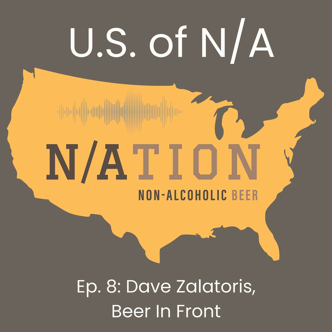 Non-Alcoholic Beer In The Windy City: Prelude To A Road Trip episode artwork