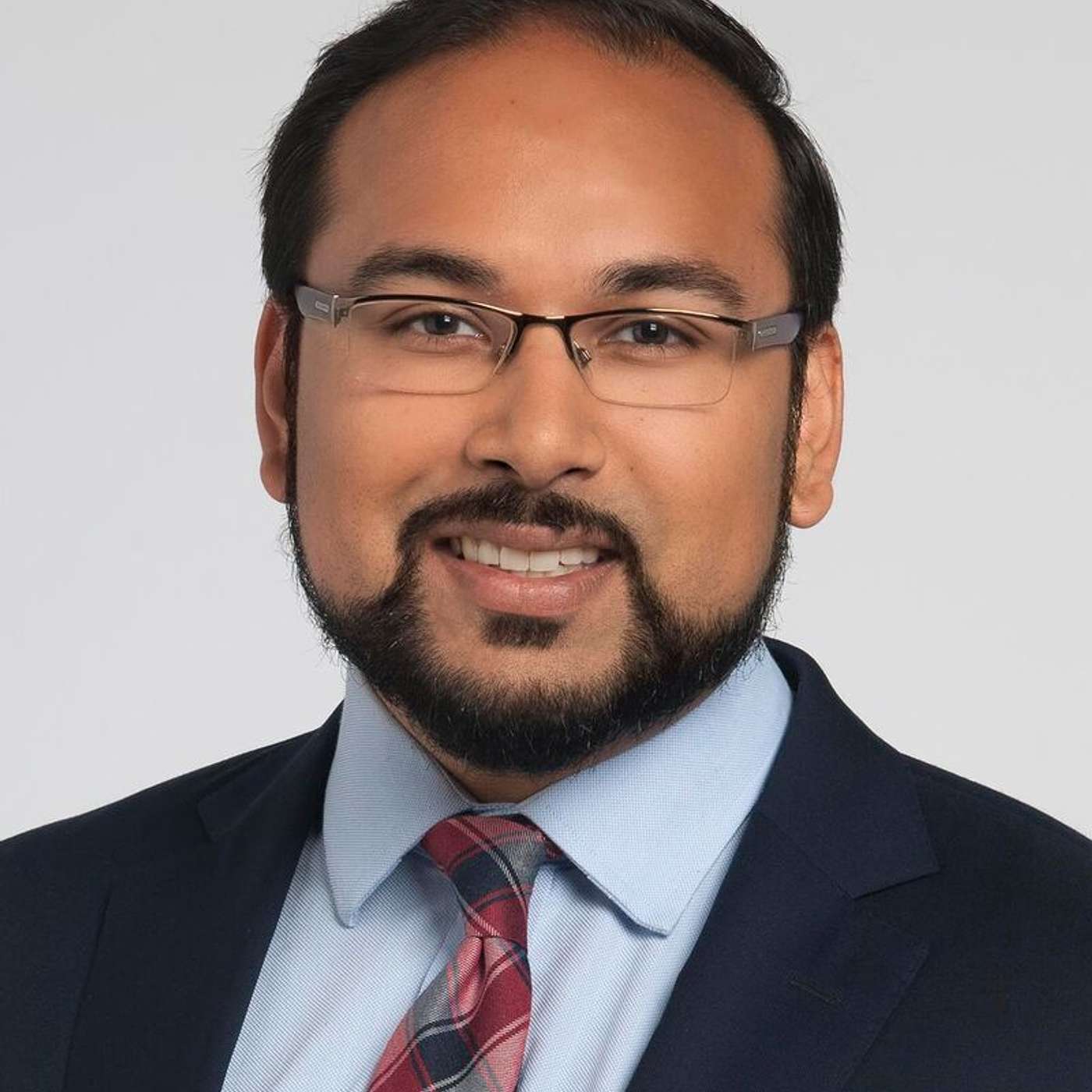 The HFpEF Paradigm: Approach to diagnosis with Dr. Sanjeeb Bhattacharya