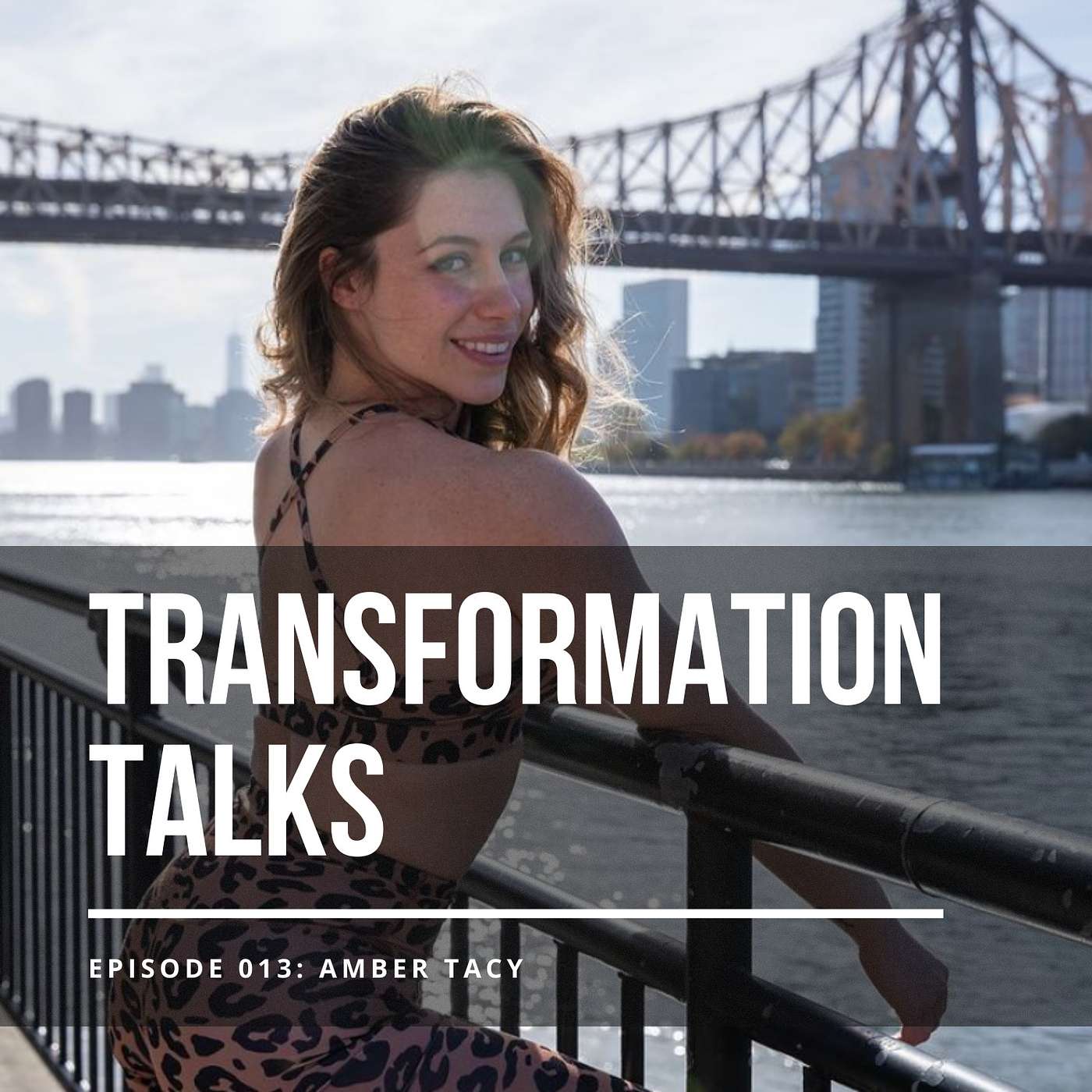 Transformation Talks