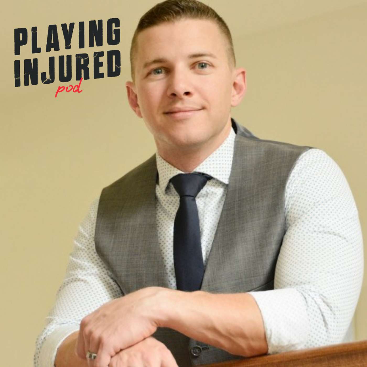 Playing Injured