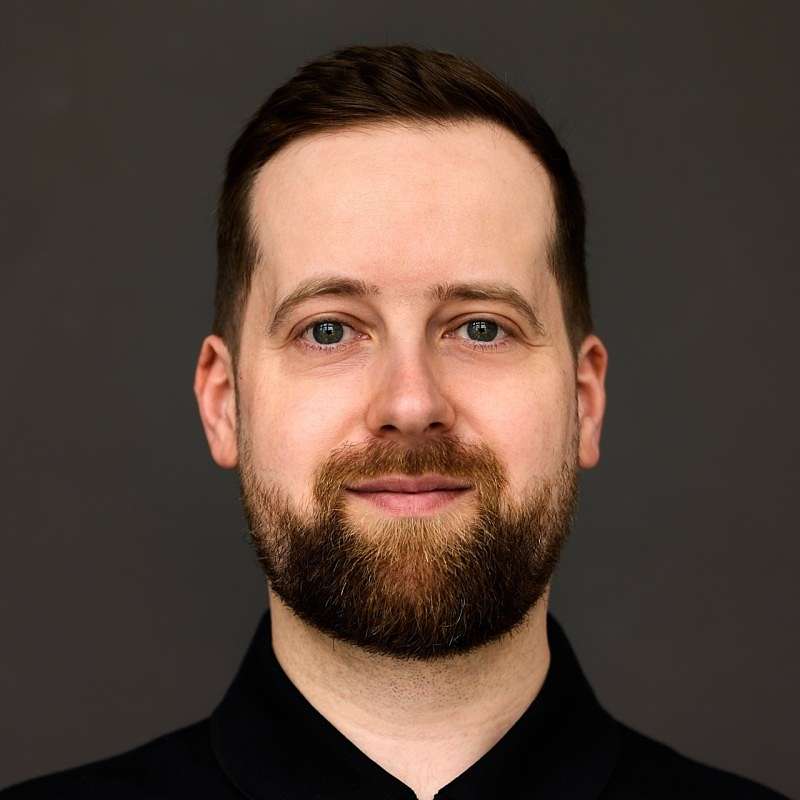 Malte Landwehr