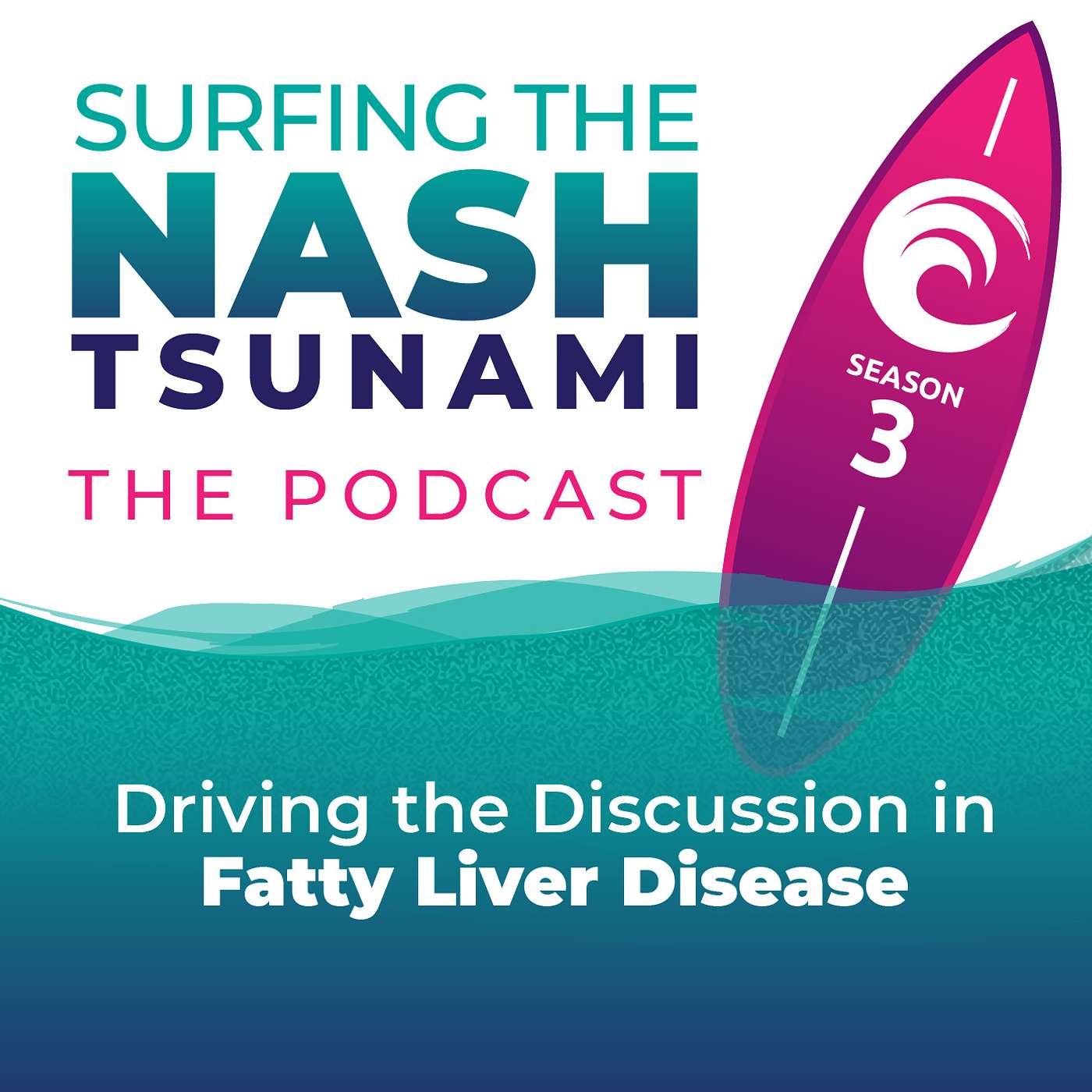 Surfing the MASH Tsunami